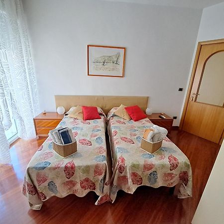 Aurora B&B Matera Extérieur photo