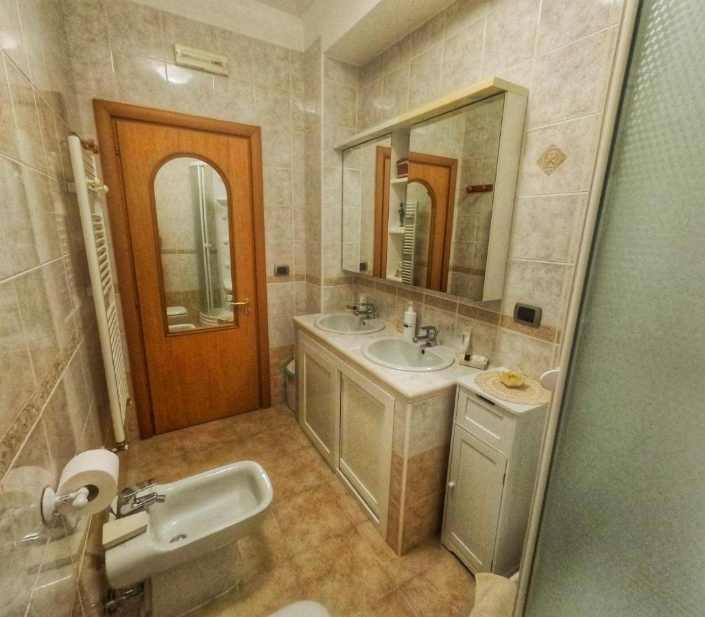 Aurora B&B Matera Extérieur photo