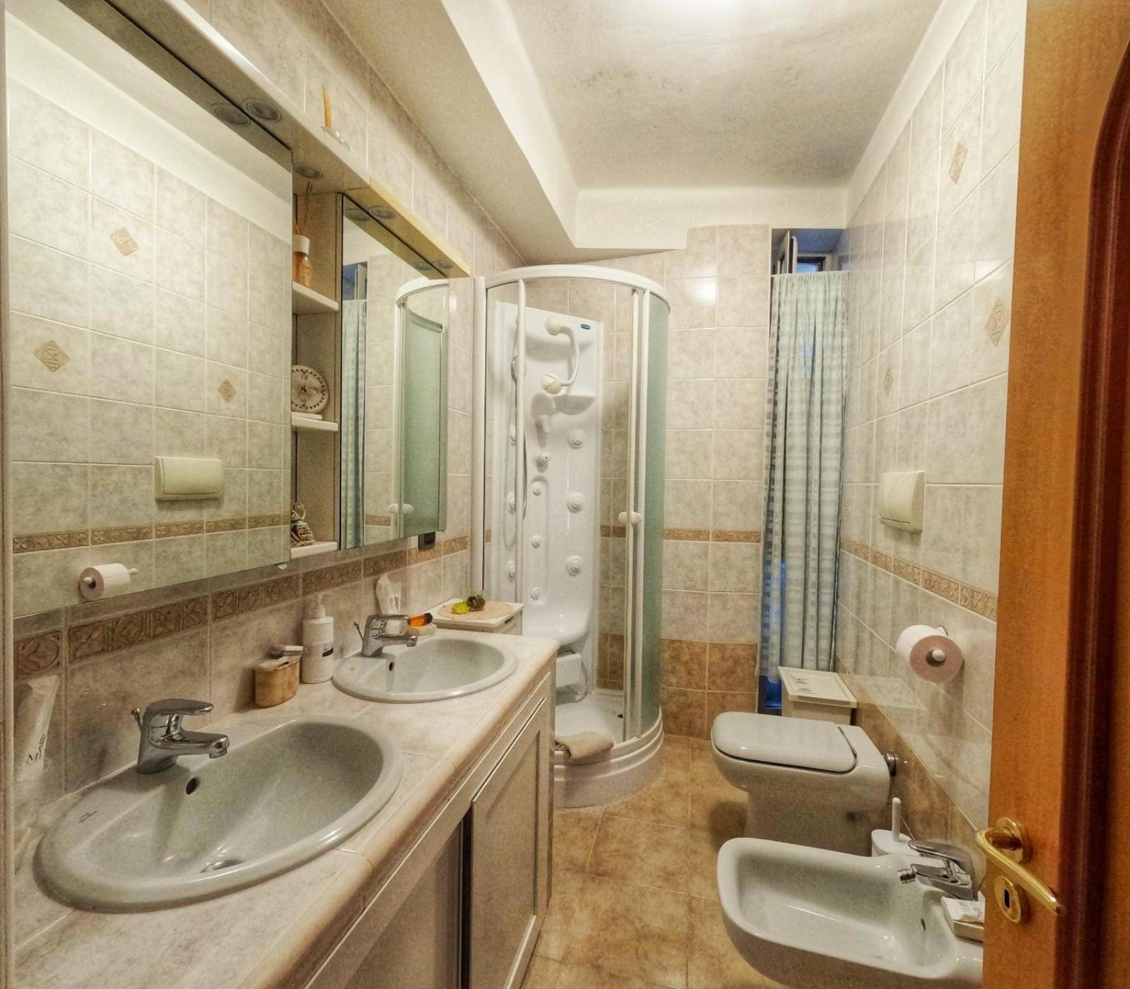 Aurora B&B Matera Extérieur photo